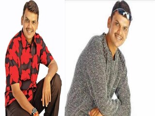 Devendra Fadnavis Viral