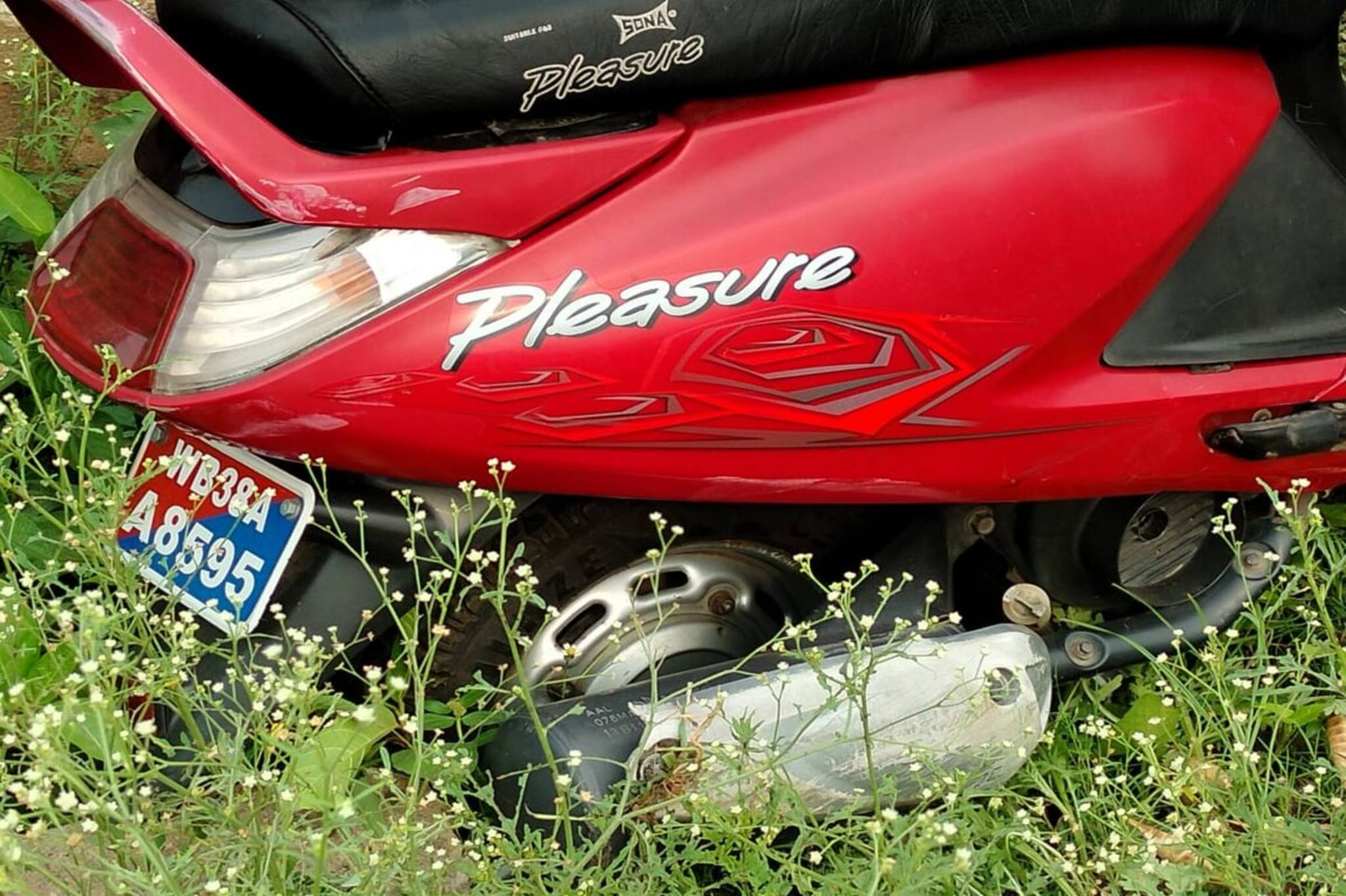 পুলিশের গাড়ির সঙ্গে সংঘর্ষে মৃত্যু আরপিএফ কর্মীর