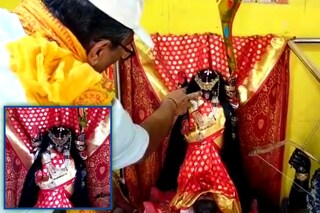 বটেশ্বরী জটেশ্বরী মায়ের মন্দির