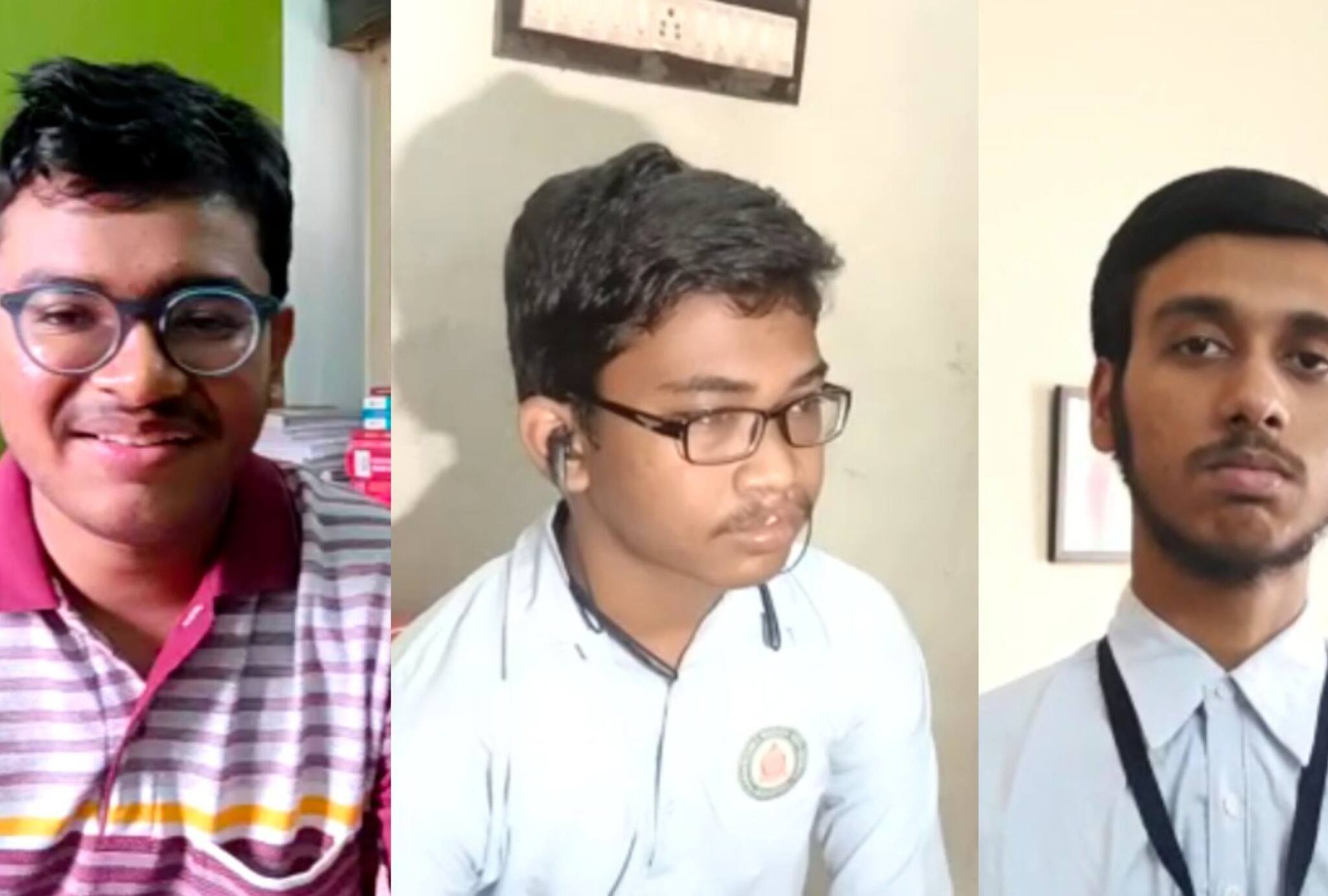 Madhyamik Result : মাধ্যমিকে সারা রাজ্যের প্রথম দশের তালিকায় পশ্চিম মেদিনীপুরের ছয় পড়ুয়া