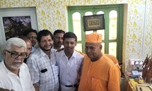 মাধ্যমিকে শীর্ষে বাঁকুড়া! ১৩ জন ছাত্র ছাত্রী জায়গা পেল মেধা তালিকায়! জানুন মাধ্যমিকে শীর্ষে বাঁকুড়া! ১৩ জন ছাত্র ছাত্রী জায়গা পেল মেধা তালিকায়! জানুন