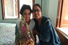 মাধ্যমিকে পঞ্চম স্থানে বর্ধমানের সামিয়া