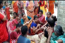 মাধ্যমিক পরীক্ষায় ফেল করায় চরম সিদ্ধান্ত শান্তিপুরের স্কুল ছাত্রীর