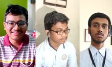 মাধ্যমিক মেধা তালিকায় রাজ্যের টপ টেন-এ পশ্চিম মেদিনীপুরের সাত পড়ুয়া মাধ্যমিক মেধা তালিকায় রাজ্যের টপ টেন-এ পশ্চিম মেদিনীপুরের সাত পড়ুয়া