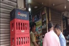 প্রচুর চোরাই বিদেশি সিগারেট উদ্ধার হল দক্ষিণ কলকাতার গাঙ্গুলি বাগানে