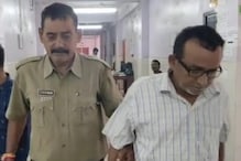 জালনোট কাণ্ডে ধৃত ব্যক্তির পাঁচ দিনের পুলিশি হেফাজত জালনোট কাণ্ডে ধৃত ব্যক্তির পাঁচ দিনের পুলিশি হেফাজত
