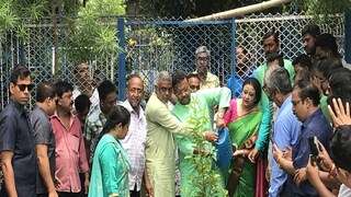 World Environment Day: Firhad Halim slams left front government