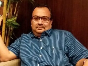 বিজেপিতে ফের ভাঙনের ইঙ্গিত দিলেন কুণাল