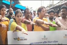 জলপাইগুড়িতে পরিবেশ রক্ষায় সপ্তাহ জুড়ে একাধিক কর্মসূচী