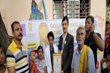 অক্সিজেনের যোগান ছাড়া গঙ্গায় ৬ ঘণ্টা ডুবে রইলেন চা বিক্রেতা, তারপর...