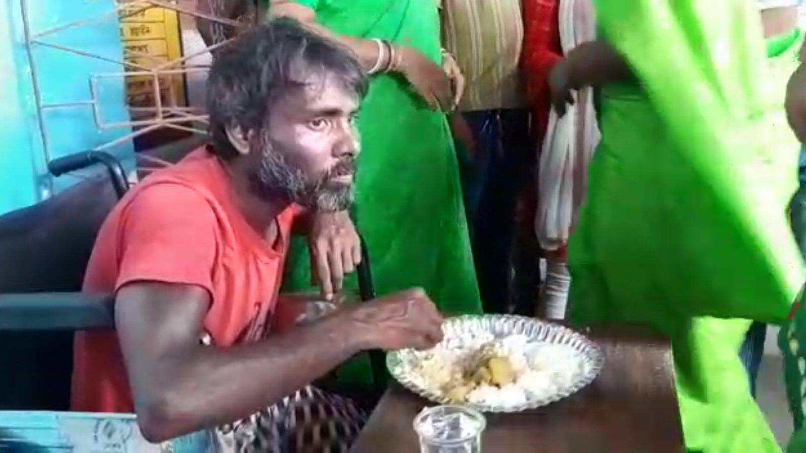 Maa canteen restarted in suri News18 Bangla