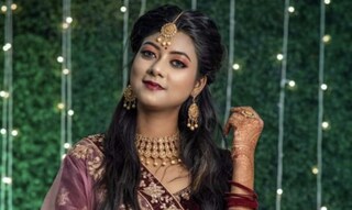 স্বাগতা হাজরা