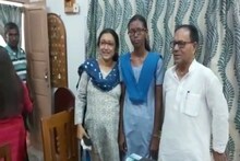 উচ্চমাধ্যমিকে অষ্টম স্থানাধিকারী পূর্ব বর্ধমানের প্রিয়াঙ্কা
