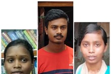 উচ্চ মাধ্যমিকে বাঁকুড়ার ৫৭ জন ছাত্রছাত্রী জায়গা পেল রাজ্যের মেধা তালিকায়! উচ্চ মাধ্যমিকে বাঁকুড়ার ৫৭ জন ছাত্রছাত্রী জায়গা পেল রাজ্যের মেধা তালিকায়!
