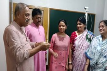 উচ্চ মাধ্যমিকে মেধা তালিকায় মালদহের সাত পড়ুয়া