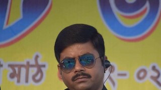 CBI arrested Anubrata Mandal's body Guard Saigal Hosain