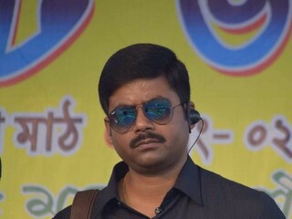 CBI arrested Anubrata Mandal's body Guard Saigal Hosain