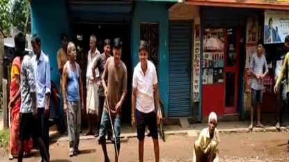 Paschim Medinipur: Road condition is too bad