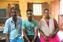 কম চোখের দৃষ্টিতে সাফল্য উচ্চমাধ্যমিকে, ডাব্লুবিসিএস পড়ার ইচ্ছা হৃদয়পুরের রজতের কম চোখের দৃষ্টিতে সাফল্য উচ্চমাধ্যমিকে, ডাব্লুবিসিএস পড়ার ইচ্ছা হৃদয়পুরের রজতের