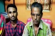 বাবা অস্থায়ী ঠিকাকর্মী, মা গৃহবধূ, ব্রিলিয়ান্ট ছেলের স্বপ্ন ডাক্তার হওয়ার