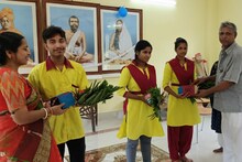 উচ্চ মাধ্যমিকে সাফল্য পেল পাঁউশী অন্ত্যোদয় অনাথ আশ্রমের ছাত্র ছাত্রীরা