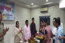 কৃতী ছাত্র-ছাত্রীদের সংবর্ধনা পূর্ব বর্ধমানে