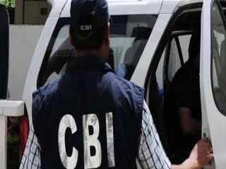 10 more officials are bought to Kolkata in CBI office as cases are increasing
