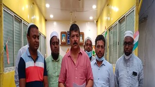 Tripura Assembly Election 2022: Sudip Roy Burman is key attraction Tripura Assembly Election 2022: Sudip Roy Burman is key attraction