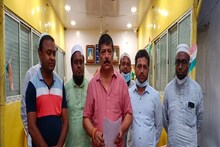 ত্রিপুরা উপনির্বাচনে নজর কাড়ছেন সুদীপ রায় বর্মণ