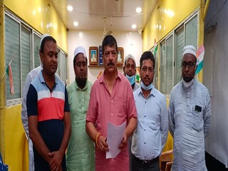 Tripura Assembly Election 2022: Sudip Roy Burman is key attraction