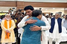 কেন বদল ত্রিপুরার মুখ্যমন্ত্রী? প্রচারে ইস্যু করল তৃণমূল কংগ্রেস কেন বদল ত্রিপুরার মুখ্যমন্ত্রী? প্রচারে ইস্যু করল তৃণমূল কংগ্রেস