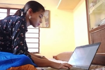 লেখালেখিতে