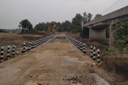 বক্রেশ্বরে তৈরি হল দীর্ঘ কজওয়ে