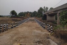 বক্রেশ্বরে তৈরি হল দীর্ঘ কজওয়ে