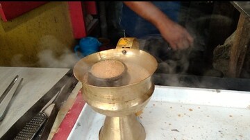 তন্দুরি