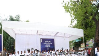 Agnipath: Polititians now getting prepared to hold protest on Agnipath issue Agnipath: Polititians now getting prepared to hold protest on Agnipath issue