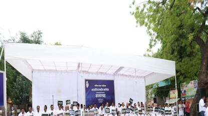 Agnipath: Polititians now getting prepared to hold protest on Agnipath issue Agnipath: Polititians now getting prepared to hold protest on Agnipath issue