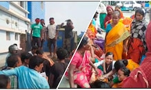 সাপের কামড়ে ওঝার কাছে, কুসংস্কারের বলি অষ্টম শ্রেণির ছাত্রী! সাপের কামড়ে ওঝার কাছে, কুসংস্কারের বলি অষ্টম শ্রেণির ছাত্রী!