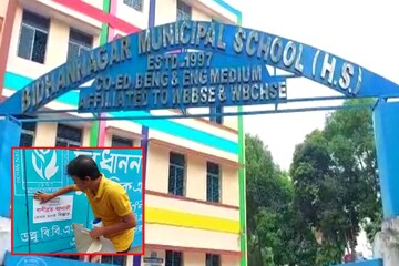 স্কুল