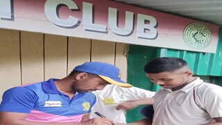 Wriddhiman Saha is yet to decide for which state he will be playing