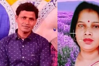 আত্মহত্যা