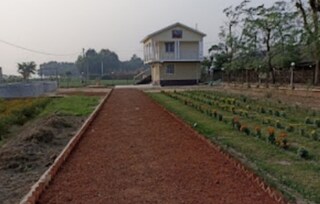 অবৈধভাবে তৈরি হয়েছে রিসর্ট 