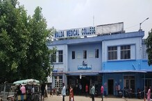 মালদা মেডিকেলে ব্রেন স্ট্রোকে আক্রান্ত রোগীদের জন্য ট্রিটমেন্টের বিশেষ ব্যবস্থা মালদা মেডিকেলে ব্রেন স্ট্রোকে আক্রান্ত রোগীদের জন্য ট্রিটমেন্টের বিশেষ ব্যবস্থা
