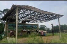 ‘মাটি তীর্থ, কৃষি কথা’র হাল দেখতে হাজির প্রশাসনিক আধিকারিকরা ‘মাটি তীর্থ, কৃষি কথা’র হাল দেখতে হাজির প্রশাসনিক আধিকারিকরা