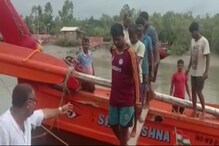 বঙ্গোপসাগরে মুখোমুখি সংঘর্ষে ডুবল ট্রলার, নিখোঁজ ১ মৎসজীবী বঙ্গোপসাগরে মুখোমুখি সংঘর্ষে ডুবল ট্রলার, নিখোঁজ ১ মৎসজীবী