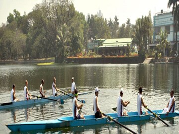 When will rowing start in all clubs again by Kolkata clubs