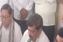 নিজের আসন ধরে রাখলেন সুদীপ রায় বর্মণ, পাশাপাশি অক্সিজেন দিলেন কংগ্রেসকে নিজের আসন ধরে রাখলেন সুদীপ রায় বর্মণ, পাশাপাশি অক্সিজেন দিলেন কংগ্রেসকে
