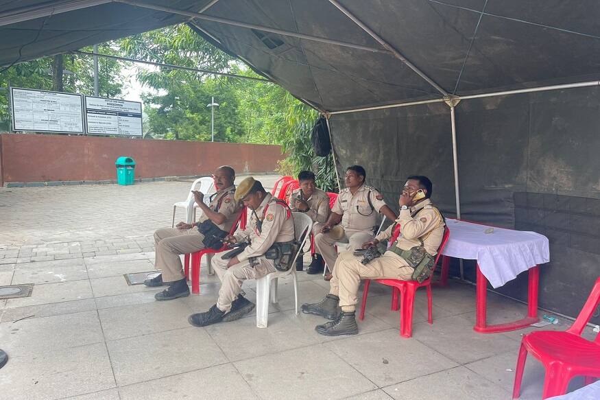 Guwahati