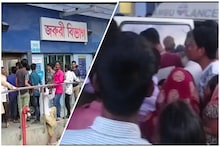 ডোমকলে শালিসি সভা চলাকালীন গুলি! গ্রেফতার তিনজন