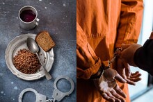 দাগী আসামী, ফাঁসিতে যাওয়ার আগে কেন এসব খাবার খেতে চায় দোষারী?